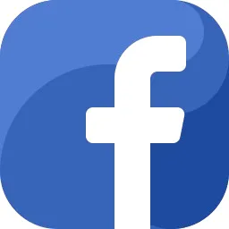 Logo de facebook