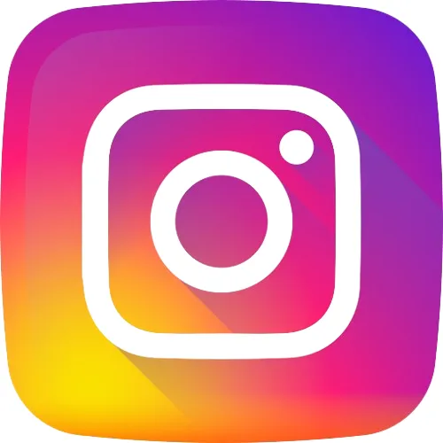 Logo de instagram