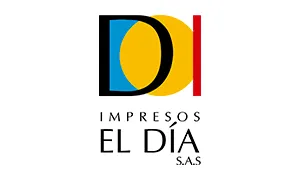 Logo de la empresa que cuenta la experiencia