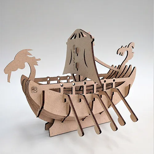 Materiales didácticos personalizados