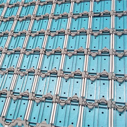 Troquel plano eficiente con tecnología CAD y calado láser